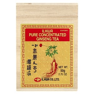 Ilhwa Pure Concentrated Ginseng Tea, 1.76 oz (50 g) - 1 of 3