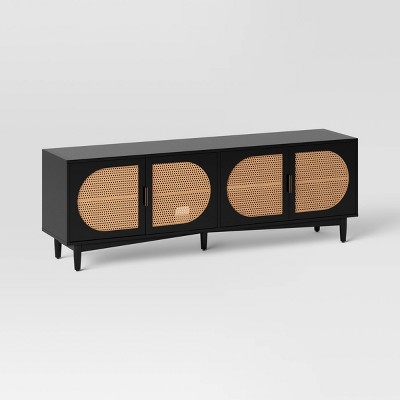 Rattan media online console target