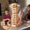  Fat Brain Toys Timber FB208-1 300 Piece Set - image 2 of 4