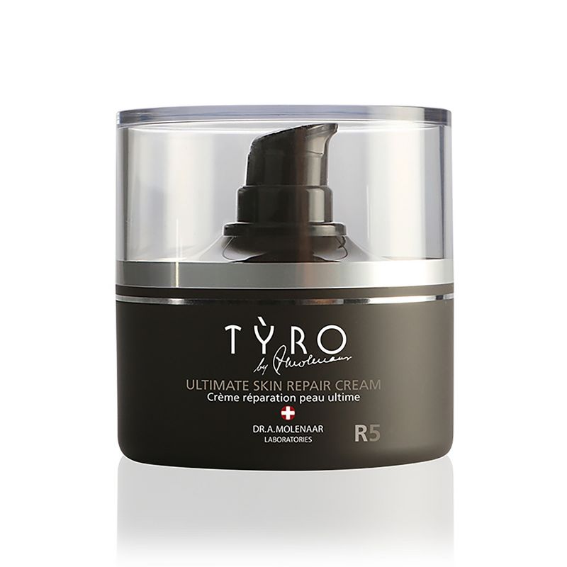 Tyro Ultimate Skin Repair Cream - Face Cream Wrinkle - 1.69 oz, 1 of 9