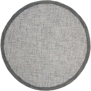 Abstract ABT220 Hand Tufted Indoor Rugs - Safavieh - 1 of 3