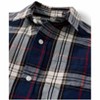 The Children's Place Boys Christmas Long Sleeve Plaid Poplin Button Up Shirt - 2 of 3