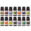 Pursonic 14 pack of 100% Pure Essential Aromatherapy Oils - 3 of 4