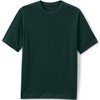 Lands' End School Uniform Men's Short Sleeve Essential T-shirt - 4 of 4