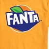 Men's - Coca-Cola - Fanta Costume Short Sleeve Graphic T-Shirt - 2 of 4