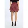 Women's Textured Woven Skirt - Lili Sidonio - 3 of 4