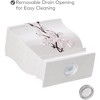 Creative Scents Vanda 4 Piece Bath Gift Set - 3 of 4