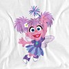 Baby Sesame Street Furry Friends Forever! Abby Cadabby Infant Bodysuit - 2 of 3