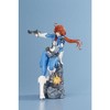 Kotobukiya - Kotobukiya G.I. Joe: Scarlett Sky-Blue Color Bishoujo Statue - 2 of 4