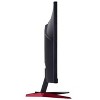 Acer 23.8" Nitro Widescreen LCD Monitor - 1920 x 1080 - 75Hz - 250Nit - VG240Y- Manufacturer Refurbished - 4 of 4