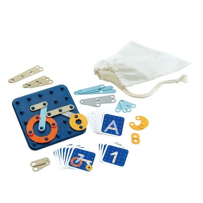Plantoys| Creative Board