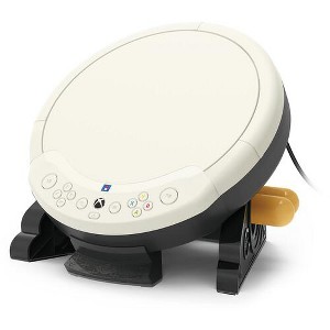 Hori - Hori Taiko no Tatsujin Drum Controller (Microsoft Xbox Series XS and PC) - 1 of 4