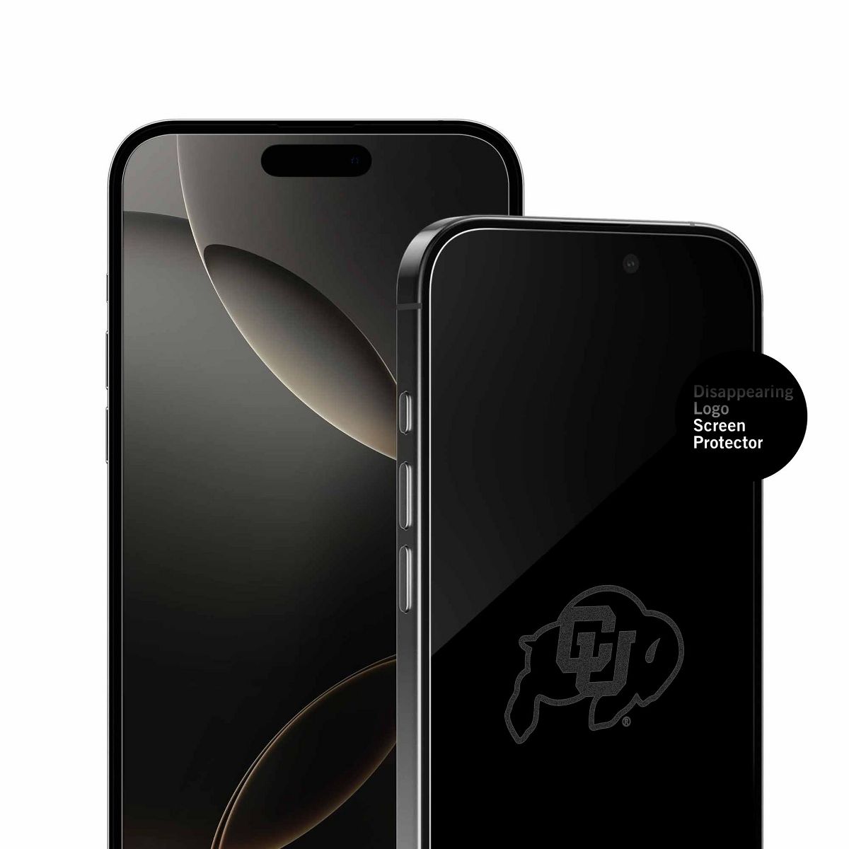 Screen Skinz Colorado Buffalos Clear Screen Protector - thumbnail 3