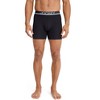 Jockey Men's Casual Cotton Stretch 6" Boxer Brief - 3 Pack - image 2 of 3