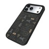 Star Wars Rebel Alliance Pattern Bump Cell Phone Case for Apple iPhone 17 Series - 2 of 4