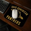 Ohio Dominican University Panthers Logo Low Profile Thin Mouse Pad - 2 of 2
