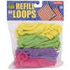 Schylling: Loop Refill For Metal Potholder Loom, Ages 5+ - 2 of 2