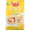 Gastone Lago Party Wafers Lemon - Case of 10 - 8.82 oz - 2 of 2