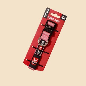 Boss Dog Tactical Collar - 1 of 4