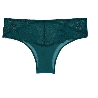 Adore Me Women's Cyla Cheeky Panty