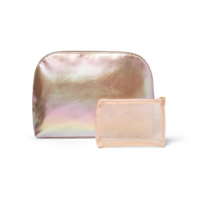 Sonia Kashuk™ Large Travel Makeup and Toiletry Bag
