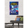 Trends International DC Comics TV Batwheels - Key Art Unframed Wall Poster Prints - 2 of 4