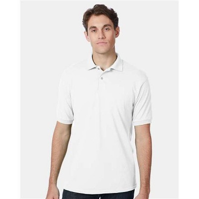 EG PRO Men Polo Jersey Ecosmart Moisture Wicking
