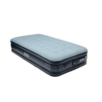 Coleman Airbed 14" Rechargeable Air Mattress with Built in Pump - Twin