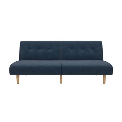 target furniture futon
