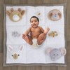 NoJo Playful Pals Tummy Time Play Mat - image 2 of 4