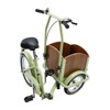 Topteng Cargo Bike, Three-Wheel Bicycle for Dogs - 4 of 4