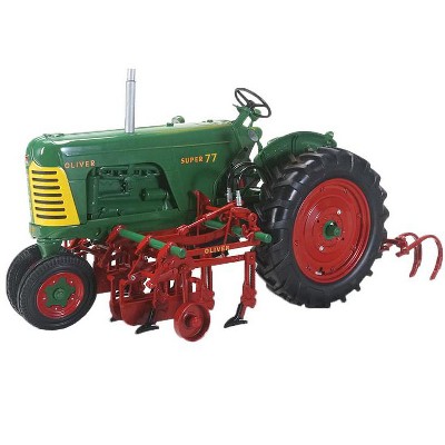 oliver diecast tractors