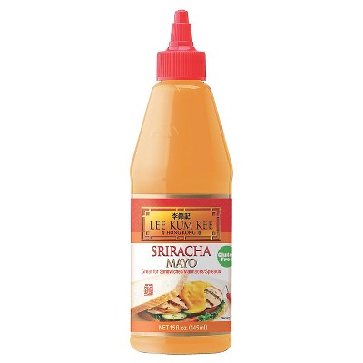 Lee Kum Kee Sriracha Mayonnaise 15oz