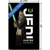 Trends International Star Wars: The Acolyte - Master Kelnacca Unframed Wall Poster Prints - 3 of 4