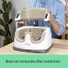 Ingenuity Baby Base 2-in-1 Booster Feeding and Floor Seat with Self-Storing Tray - 4 of 4