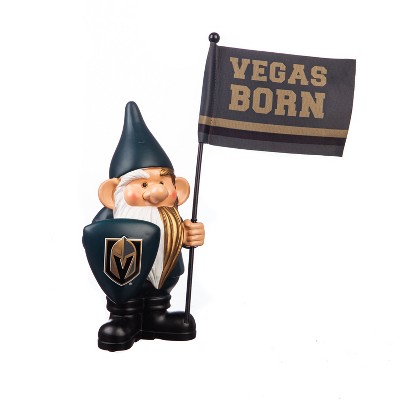 Las Vegas Golden Knights, Flag Holder Gnome