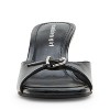 Madden Girl Dawn Mule Heel - 2 of 4