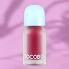 Tocobo Juicy Berry Pluming Lip Oil #02 Berry Brandy 0.14 oz - Your Lips, Only Juicier, Plumper, and Drenched in a Cool Berry Glow - 4 of 4