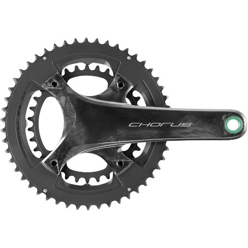 Campagnolo Chorus Crankset 170mm 12-Speed 50/34t 96 BCD Ultra-Torque