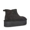 Madden Girl Embrace Cozy Bootie - 4 of 4
