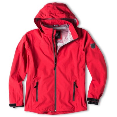 target champion rain jacket