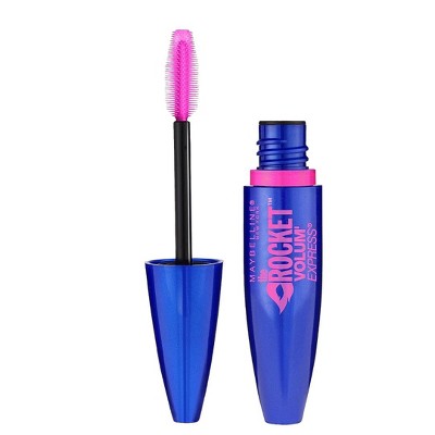 Maybelline The Rocket Volum Express Mascara | Volum' Express The Rocket Maybelline Mascara - (0.32 oz)