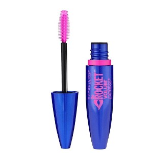 Maybelline The Rocket Volum Express Mascara | Volum' Express The Rocket Maybelline Mascara - (0.32 oz) - 1 of 3