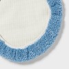 3pc Everyday Non Slip Bath Lid and Contour Set with Rug - Room Essentials™ - 3 of 4