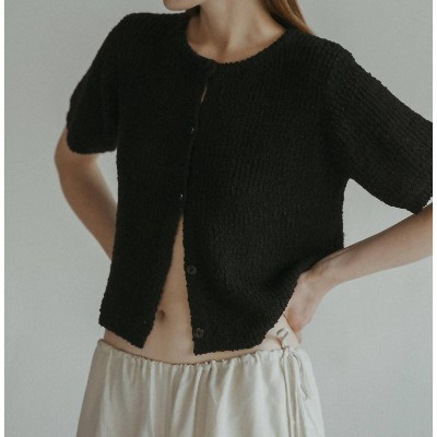Women's Laura Cardigan - MOD REF