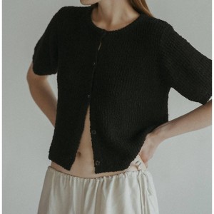 Women's Laura Cardigan - MOD REF - 1 of 4