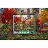 Springbok Central Park Paradise Jigsaw Puzzle - 1000pc - 3 of 4