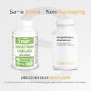 SuperSmart Chrysanthellum Americanum 1200mg per Day - American Chrysanthemum, Golden Chamomile | Non-GMO & Gluten Free - 90 Vegetarian Capsules - 2 of 4