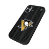 NHL Eastern Conference Teams Text Backdrop MagSafe Compatible Cell Phone Case for Apple iPhone 17 Series - 2 of 4