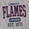 Men's Liberty University Est. Date T-Shirt - 2 of 4